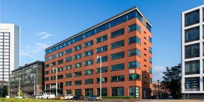 Tio University of Applied Sciences